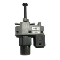 Ford Brake Light Switch BA Falcon SX Territory Up To 09/2005 Lr Focus