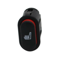 Ford Heated Seat Switch Drivers or Passengers For Cougar Fiesta Ranger PX Transit
