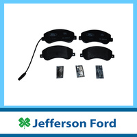 Ford Front Brake Discs & Calipers For Transit VM 2006-On