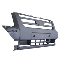 Ford Front Bumper Assembly For Transit VM 2006-On