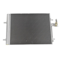 Ford Air Conditioning Condenser Assembly For Mondeo MA MB MC