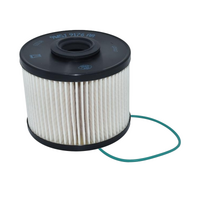Ford Diesel Fuel Filter For Focus LW MKII Mondeo MB MC Kuga TE TF 2.0L Diesel