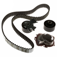 Ford Timing Belt & Water Pump Kit For Focus LW Kuga Escape & Mondeo MC 2.0L Diesel