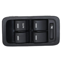 Ford Territory SX SY Master Power Window Switch