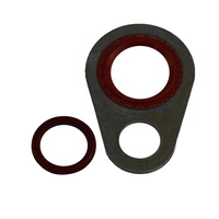 Large View Ford Condenser O Ring Seal Kit for Endura Falcon Focus Mondeo Mustang