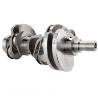 Ford 3.0L Crankshaft Everest UB Ranger PY F150