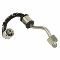 Ford Fuel Supply Tube Next GEN Everest Ranger F150