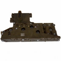 Ford 6F55 Valve Body 6 Speed Auto Transmission Endura CA Transit Cargo VO Custom VN TTS