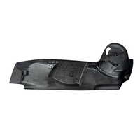 Ford Seat Valance for Fiesta WZ MCA From 2013-July 2014