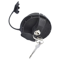 Ford Fuel Tank Non Locking Cap Assembly For Ranger PX 2011-On