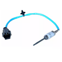 Ford Exhaust Post Cat Sensor Ranger PX from 5/12/2011 to 21/1/2013