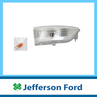 Ford Rear View Side Mirror Lamp Flasher LH For Everest & Ranger