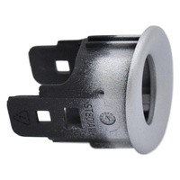 Ford Chrome Rear Bumper Sensor Bracket For Ranger PX