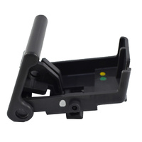 Ford Hood Release Pull Handle for Everest UA Ranger PX