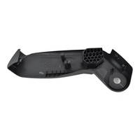 Ford Left Front Seat Shield Valance Trim W/Out Heating Ranger PX + Mk2