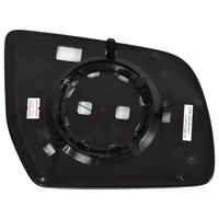 Ford Everest Ranger Side Mirror Glass LH Side