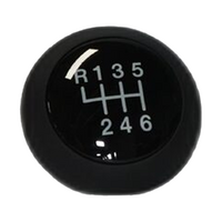 Ford  PX Ranger Xl XLS 6 Speed Manual Gear Knob Top Shift Plate