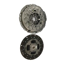 Ford Ranger PX Clutch Assembly