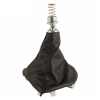 Ford Gear Change Lever Boot 6 Speed Manual Ranger PX from 2011