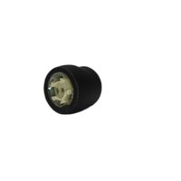 Ford  PX + Mk2 Ranger 6 Speed Xl XLT Leather Stitched Gear Knob Manual