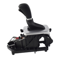 Ford Gear Shift Assembly for Ranger PX 2014-2015 