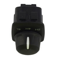 Ford High Low Diff Lock 4WD Switch for Ranger PX MKII MKIII 06/2015 - 04/2022