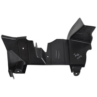 Ford Radiator Air Deflector RH Side For Ranger PX