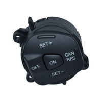 Ford Steering Wheel Switch Control For Ecosport Fiesta Ranger PX