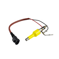 Ford Fuel Vapour Valve Assembly for Ranger PX 