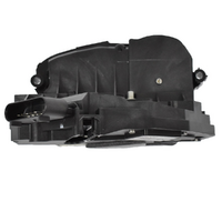 Ford Front Door Lock Latch RH For Ranger PX With Remote Alarm 2011-06/2015