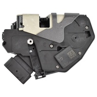 Ford Front LH Door Lock Controls For Ranger PX