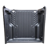 Ford Ute Tub Bedliner Kit For PX Ranger Double Cab 2011-2022