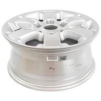 Ford Alloy Wheel 16x7.0" For Ranger PX XLS XLT Series 2011-06/2015