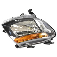 Ford Headlamp RH For Ranger PX