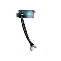 Ford Power Seat Adjustment Switch Assembly RH for Everest UA & Ranger PX