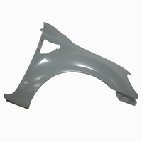 Ford Front Guard Right Hand Drivers Side For Ranger PX 06/2011-06/2015