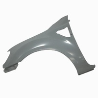 Ford Front Guard Left Hand Passengers Side For Ranger PX 06/2011-06/2015