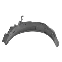 Ford Front Splash Liner RH Side For Ranger PX