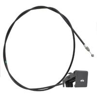 Ford Bonnet Release Cable & Latch For Ranger PX 05/2011-06/2015