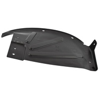 Ford RH Side Panel Splash Shield For Ranger PX