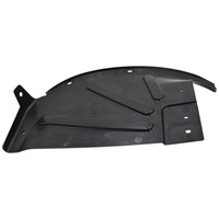 Ford Side Panel Splash Shield LH Ranger PX
