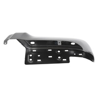 Ford Rear Bumper Bar Cover Left Hand For Ranger PX MKII 06/2015-06/2018