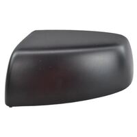 Genuine Ford PX Ranger RH Mirror Cover (Ebony Black)
