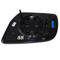 Ford Front Door Mirror Glass Right Hand Drivers for Ranger PX 2011-2022