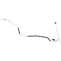 Ford Air Conditioning Condenser to Firewall Pipe For Ranger PX Auto 2011-09/2016