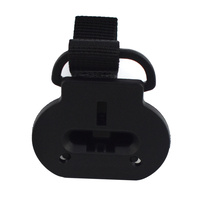 Ford Rear Seat Cushion Latch Assembly for Ranger PX 