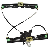 Ford Left Front Door Glass Regulator Assembly Everest & Ranger PX