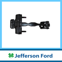 Ford Front Doors, Hinges & Weatherstrips Check For Everest & Ranger