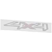 Ford RH Side Stripe Decal For Ranger PX 