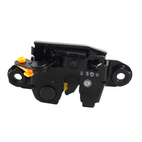 Ford Tailgate Latch Assembly for Ranger PX